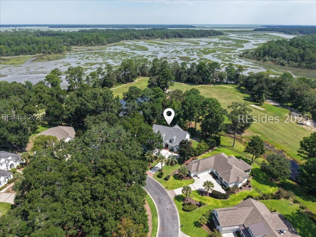 Bluffton, South Carolina, 29910, United States, 4 Bedrooms Bedrooms, ,4 BathroomsBathrooms,Residential,Active,1929436