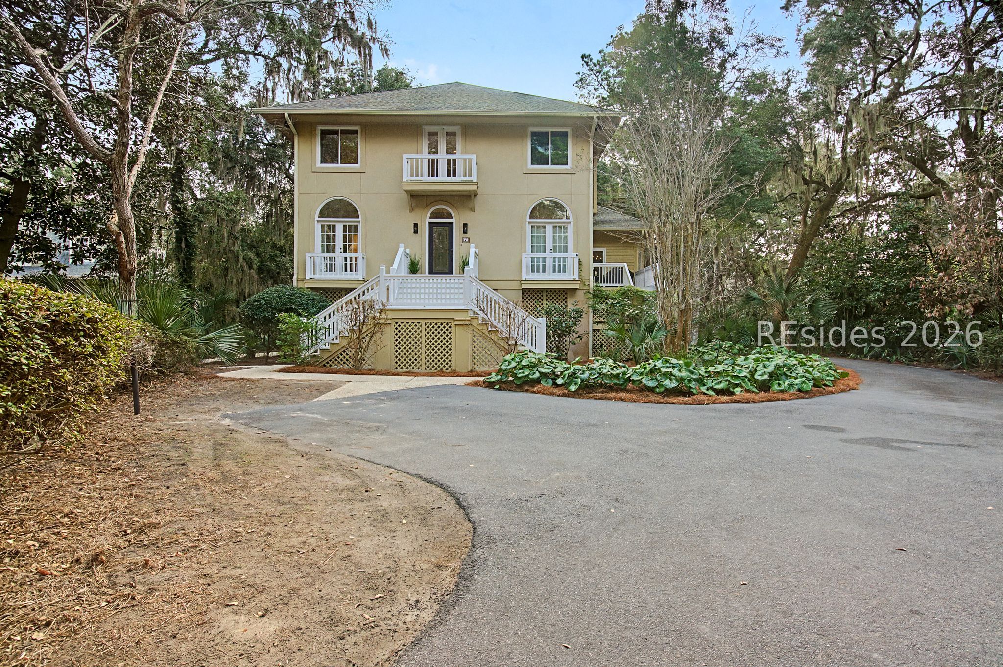 Hilton Head Island, South Carolina, 29928, United States, 4 Bedrooms Bedrooms, ,3 BathroomsBathrooms,Residential,Active,2012666