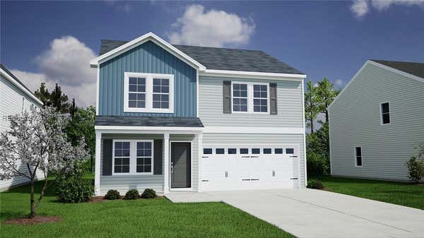 317 TWIN PONDS DRIVE, HARDEEVILLE, SC 29927 - Image 1