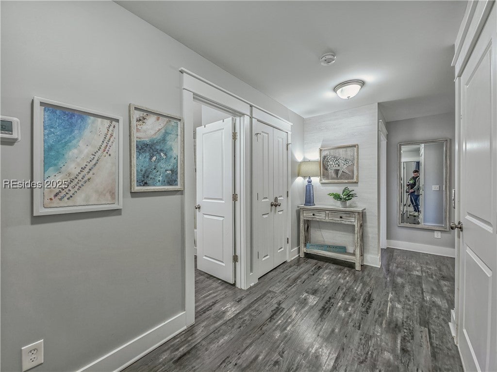 Hilton Head Island, South Carolina, 29928, United States, 5 Bedrooms Bedrooms, ,4 BathroomsBathrooms,Residential,Active,1973536