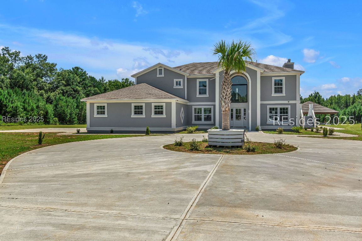 Garnett, South Carolina, 29922, United States, 4 Bedrooms Bedrooms, ,4 BathroomsBathrooms,Residential,Active,1904742