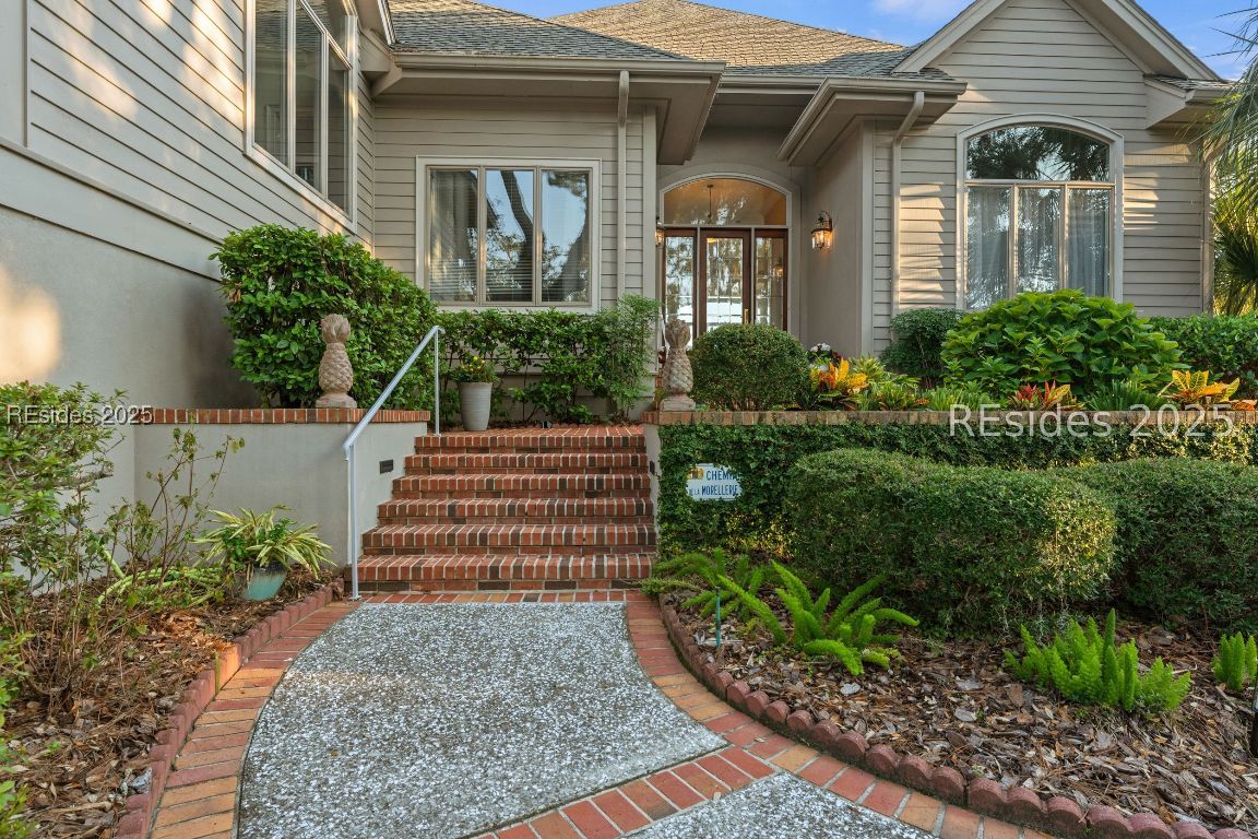 Hilton Head Island, South Carolina, 29928, United States, 3 Bedrooms Bedrooms, ,3 BathroomsBathrooms,Residential,Active,1952458