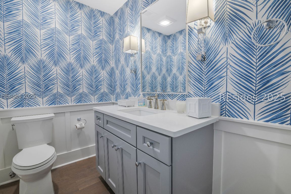 Hilton Head Island, South Carolina, 29928, United States, 6 Bedrooms Bedrooms, ,7 BathroomsBathrooms,Residential,Active,1953661