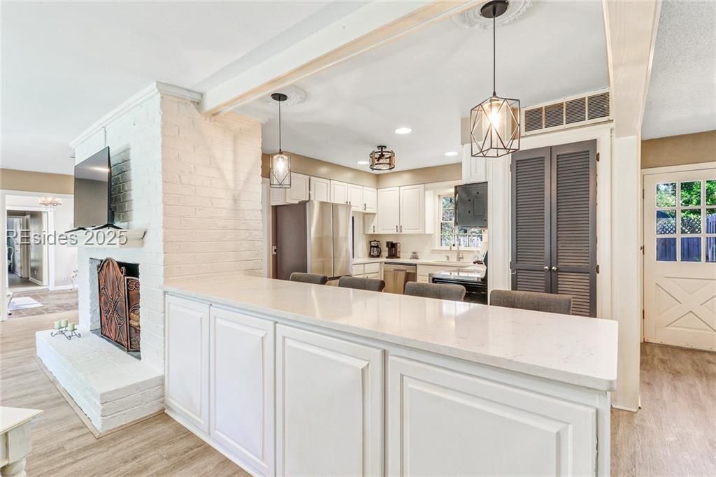 Hilton Head Island, South Carolina, 29928, United States, 4 Bedrooms Bedrooms, ,3 BathroomsBathrooms,Residential,Active,1753475