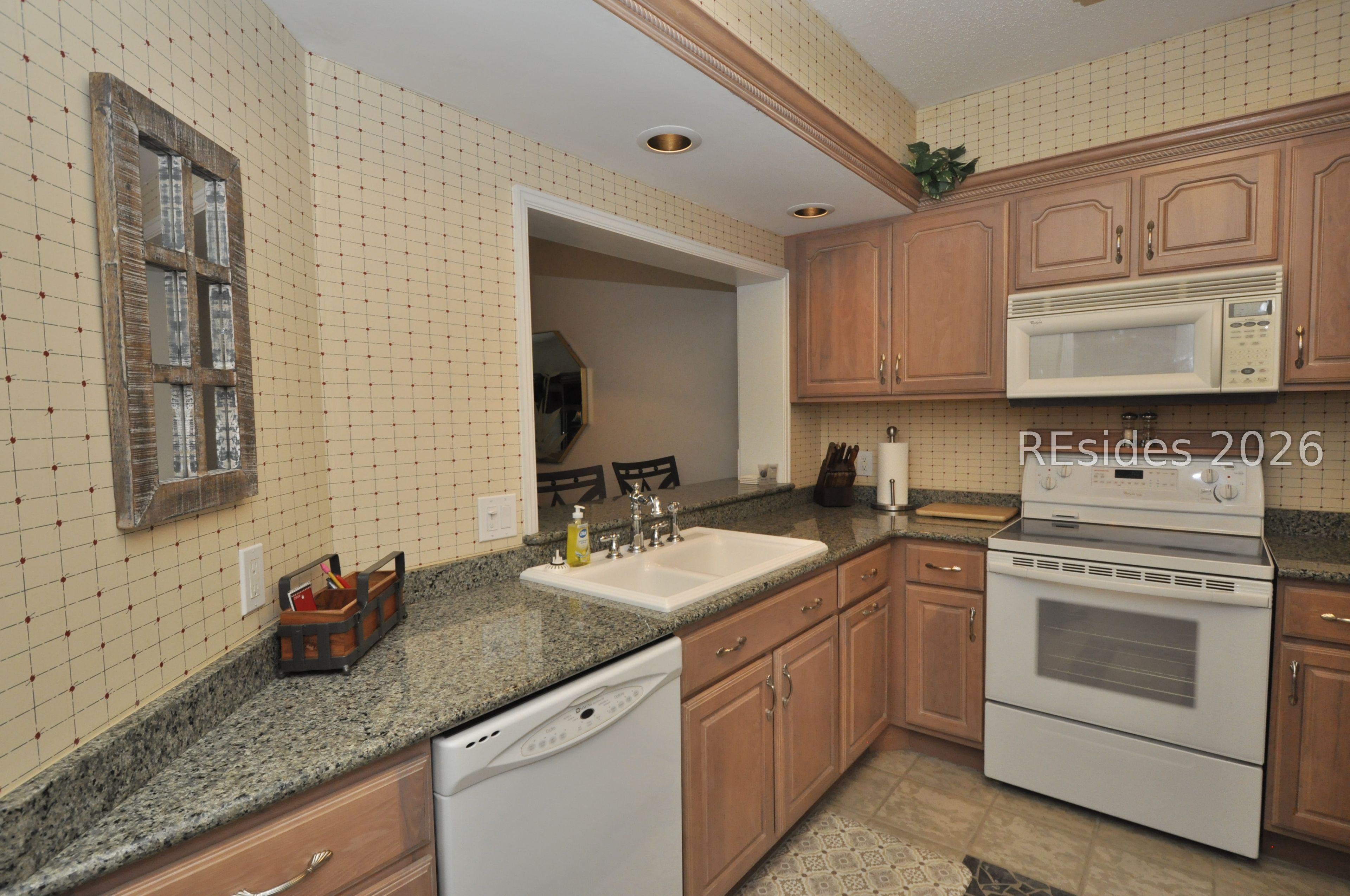 Hilton Head Island, South Carolina, 29928, United States, 3 Bedrooms Bedrooms, ,3 BathroomsBathrooms,Residential,Active,2012481