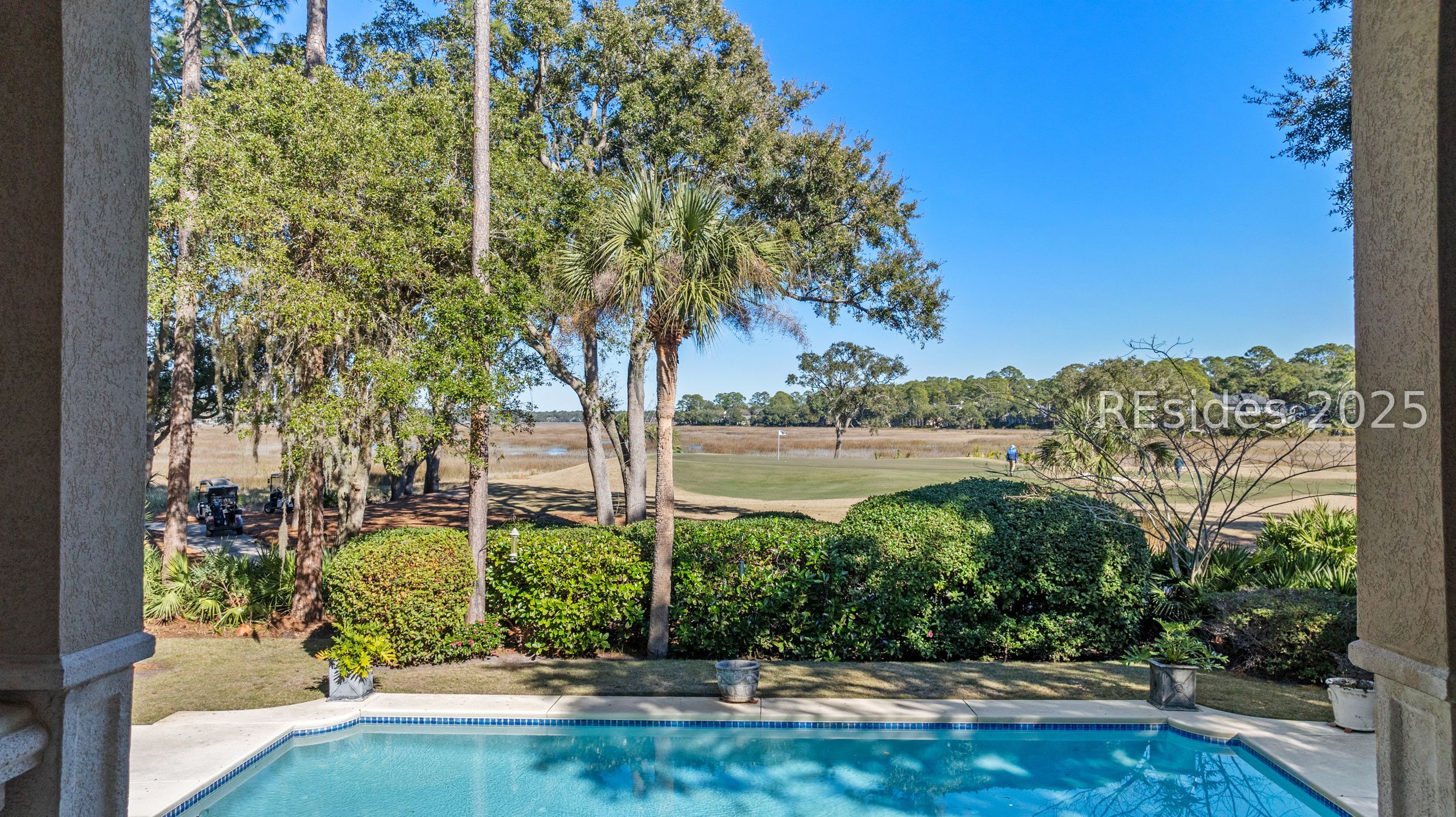Hilton Head Island, South Carolina, 29928, United States, 4 Bedrooms Bedrooms, ,5 BathroomsBathrooms,Residential,Active,2001055