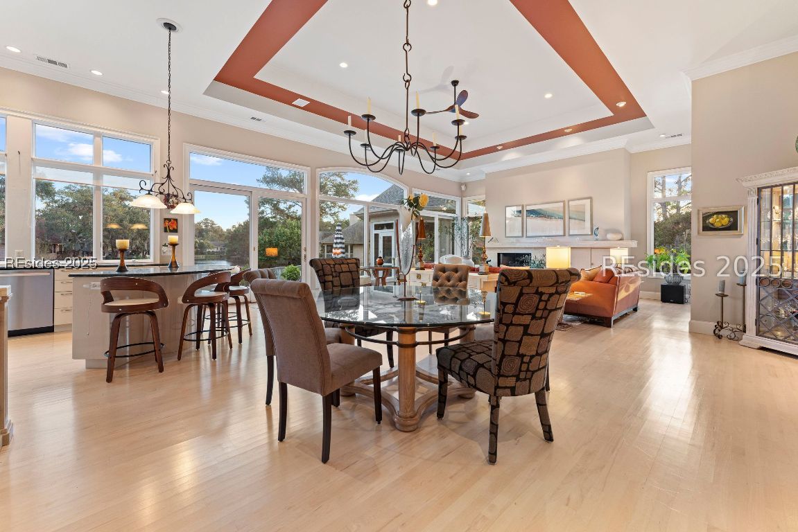 Hilton Head Island, South Carolina, 29928, United States, 3 Bedrooms Bedrooms, ,3 BathroomsBathrooms,Residential,Active,1952458