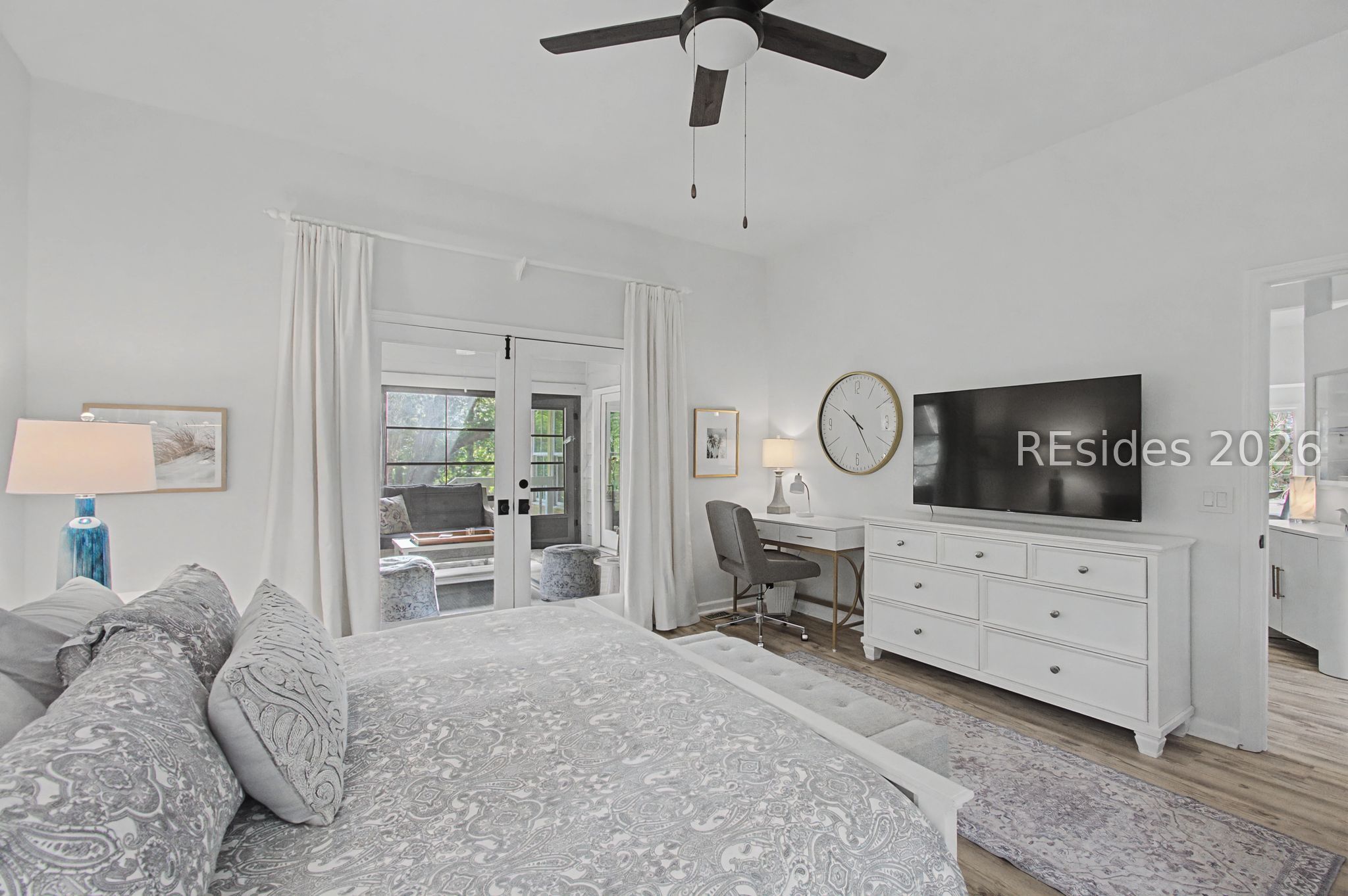 Hilton Head Island, South Carolina, 29928, United States, 4 Bedrooms Bedrooms, ,3 BathroomsBathrooms,Residential,Active,2012666