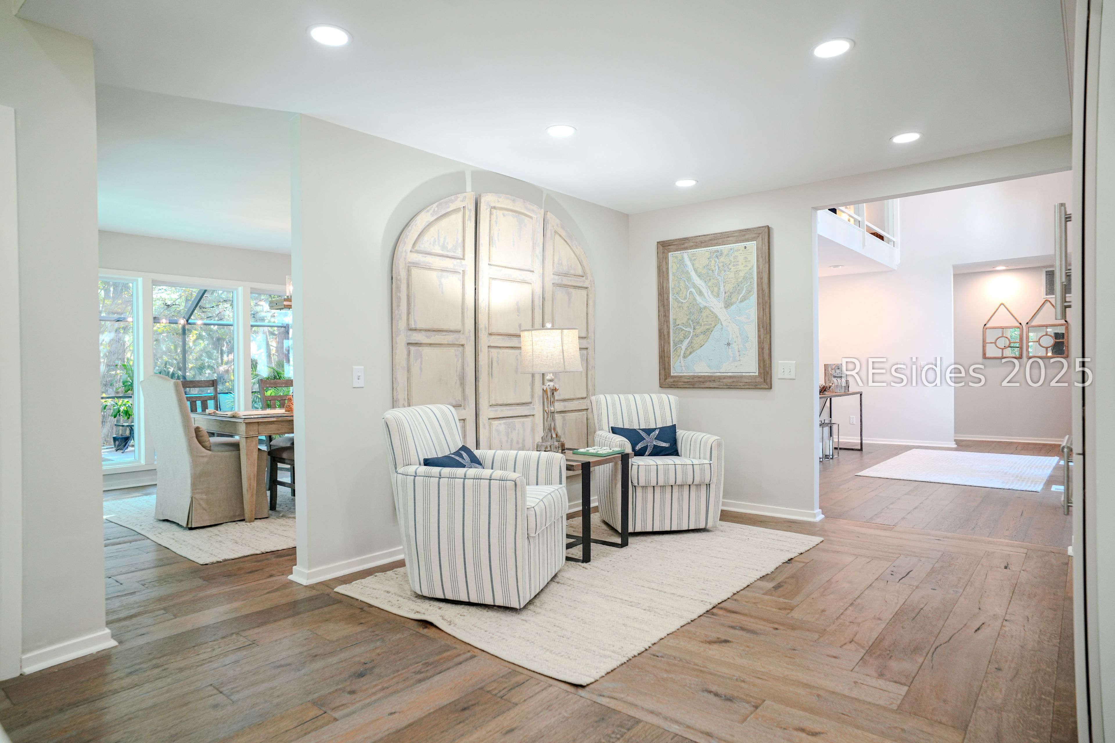 Hilton Head Island, South Carolina, 29928, United States, 4 Bedrooms Bedrooms, ,5 BathroomsBathrooms,Residential,Active,1993644