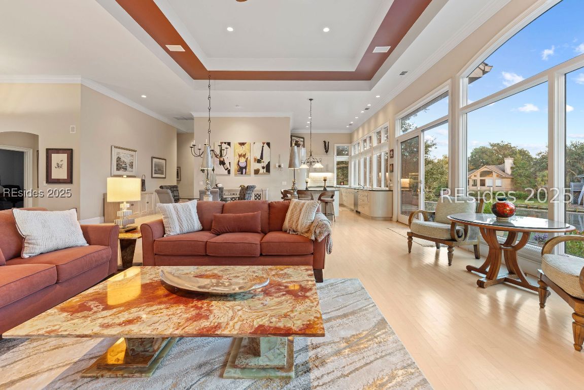 Hilton Head Island, South Carolina, 29928, United States, 3 Bedrooms Bedrooms, ,3 BathroomsBathrooms,Residential,Active,1952458