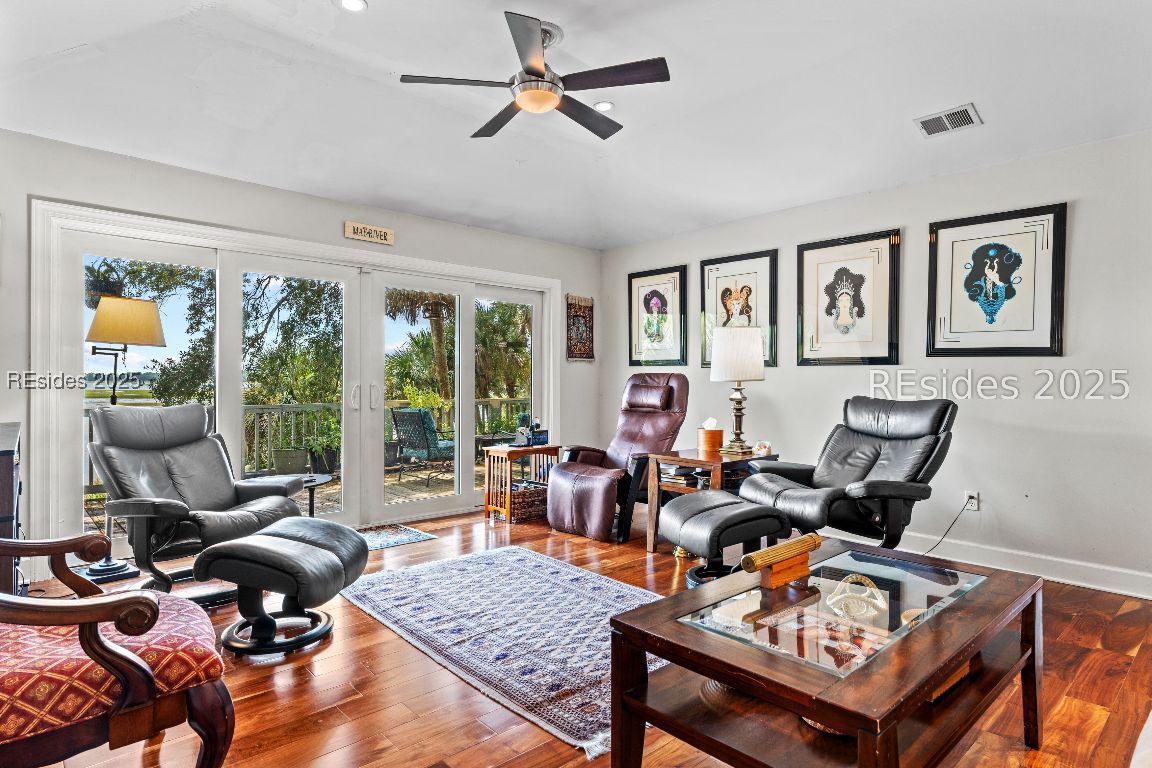 Bluffton, South Carolina, 29910, United States, 4 Bedrooms Bedrooms, ,3 BathroomsBathrooms,Residential,Active,1954417