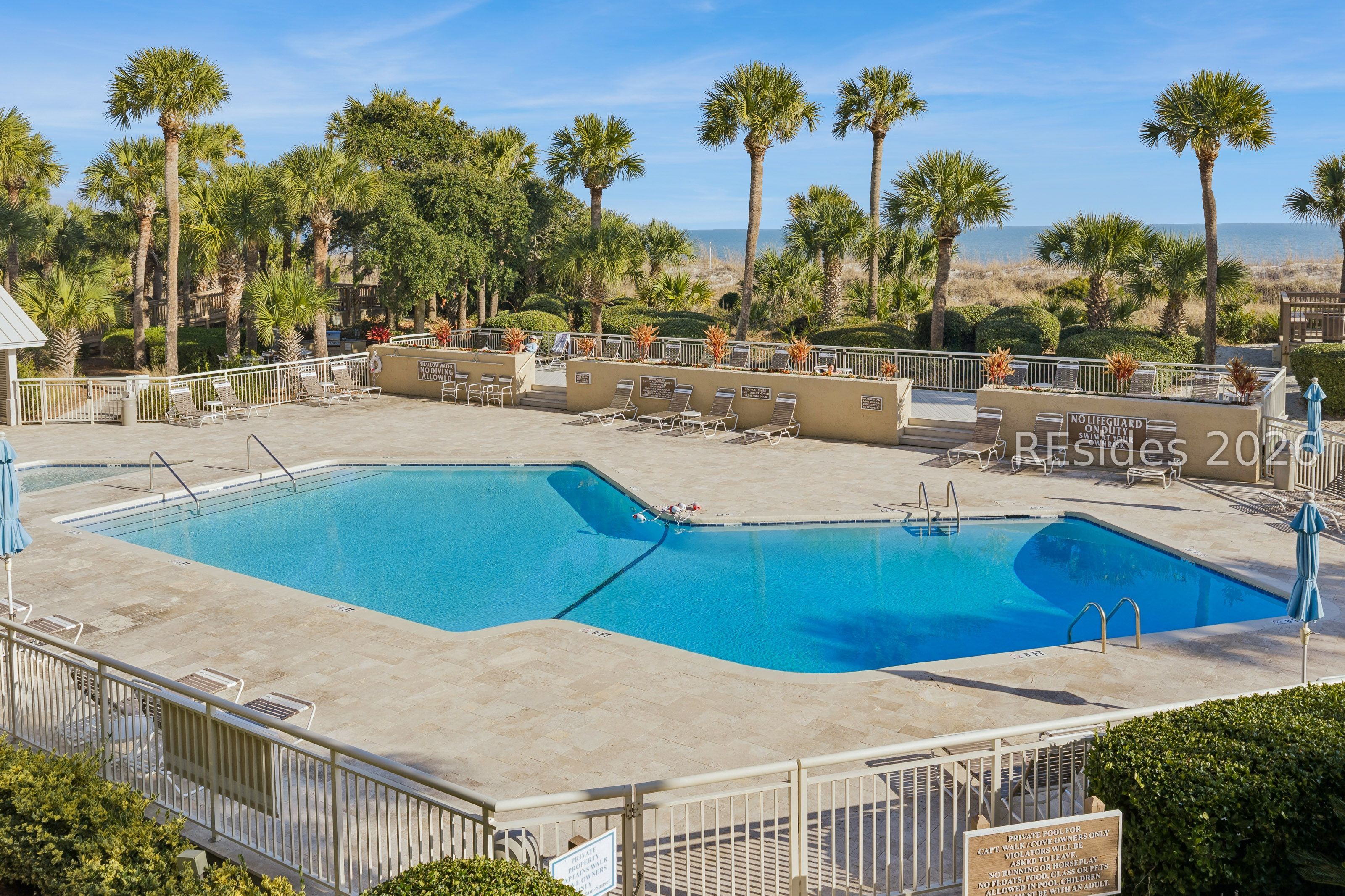 Hilton Head Island, South Carolina, 29928, United States, 3 Bedrooms Bedrooms, ,3 BathroomsBathrooms,Residential,Active,2006837