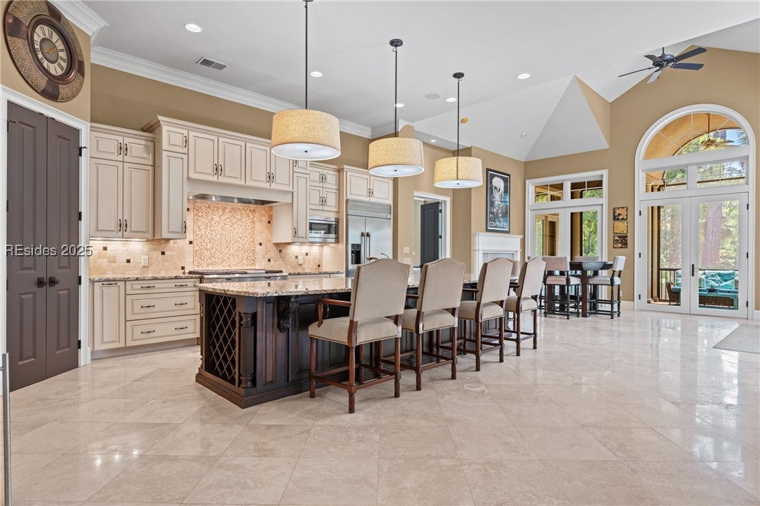 Hilton Head Island, South Carolina, 29928, United States, 3 Bedrooms Bedrooms, ,4 BathroomsBathrooms,Residential,Active,1824005