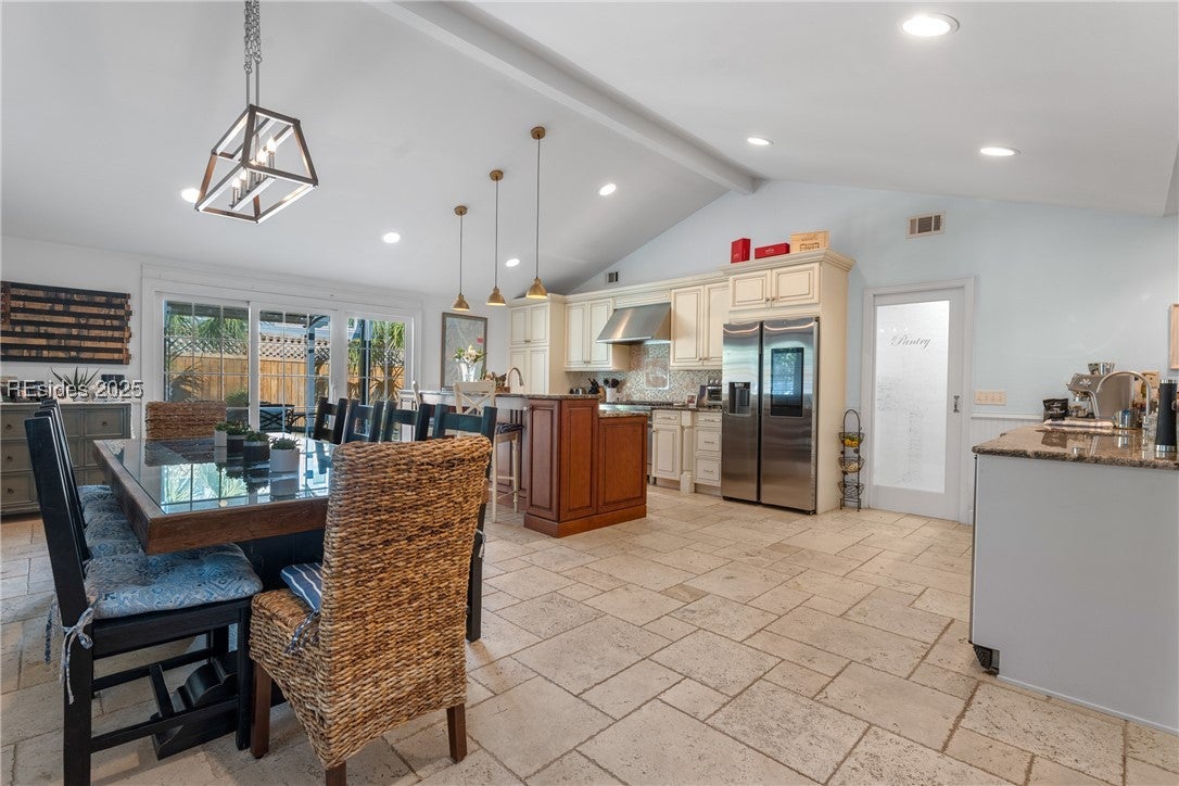 Hilton Head Island, South Carolina, 29928, United States, 5 Bedrooms Bedrooms, ,4 BathroomsBathrooms,Residential,Active,1718515