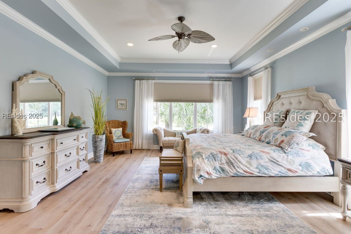 Bluffton, South Carolina, 29910, United States, 4 Bedrooms Bedrooms, ,4 BathroomsBathrooms,Residential,Active,1929436