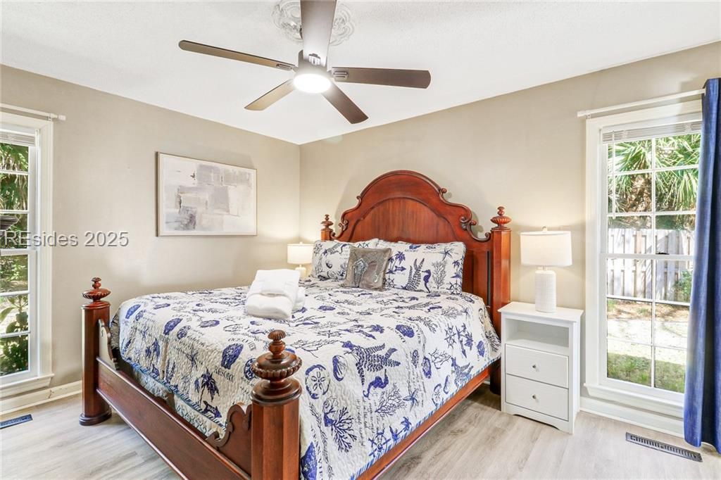 Hilton Head Island, South Carolina, 29928, United States, 4 Bedrooms Bedrooms, ,3 BathroomsBathrooms,Residential,Active,1753475