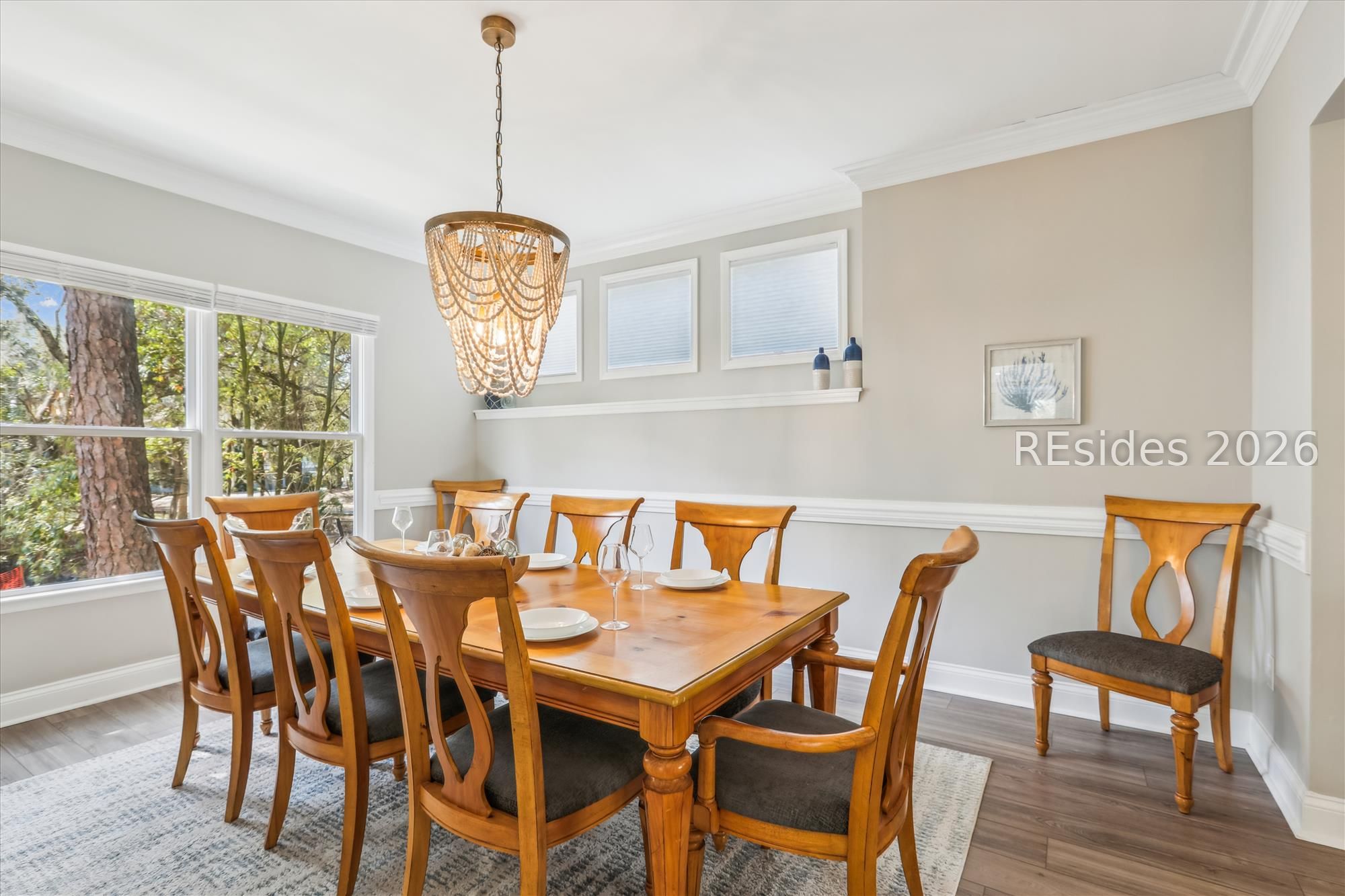 Hilton Head Island, South Carolina, 29928, United States, 6 Bedrooms Bedrooms, ,6 BathroomsBathrooms,Residential,Active,2016697