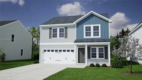 109 WATERS EDGE WAY, HARDEEVILLE, SC 29927 - Image 1