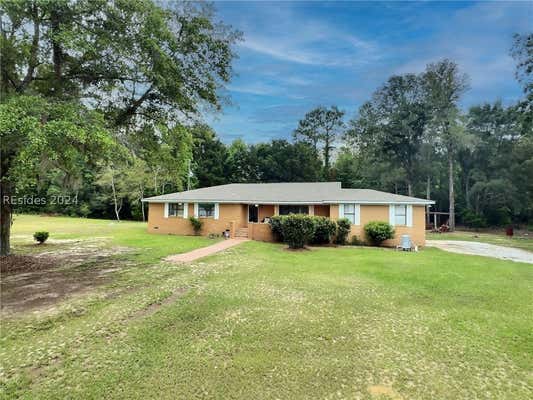 532 STOKES BLUFF RD, GARNETT, SC 29922 - Image 1