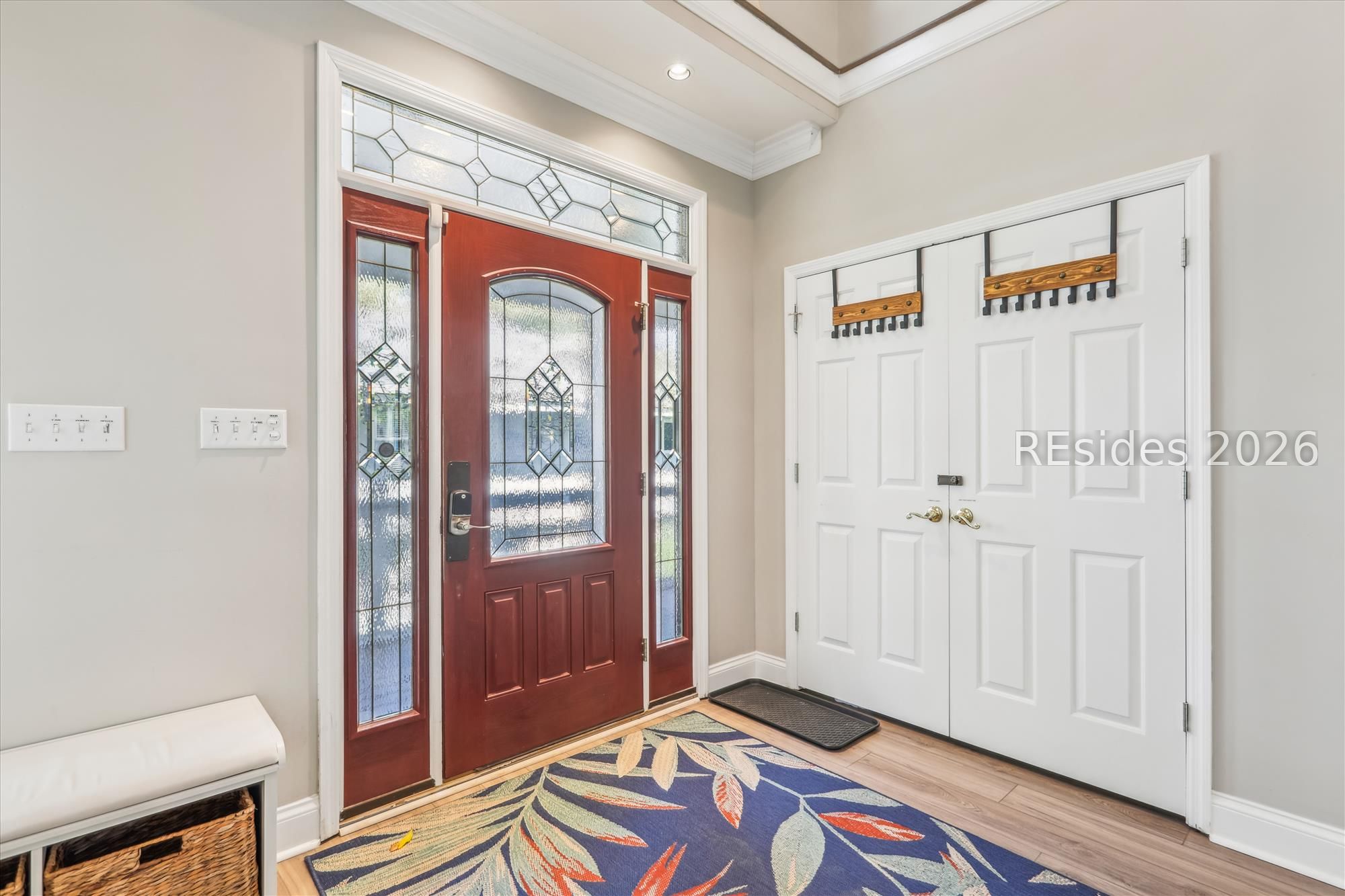 Hilton Head Island, South Carolina, 29928, United States, 6 Bedrooms Bedrooms, ,6 BathroomsBathrooms,Residential,Active,2016697