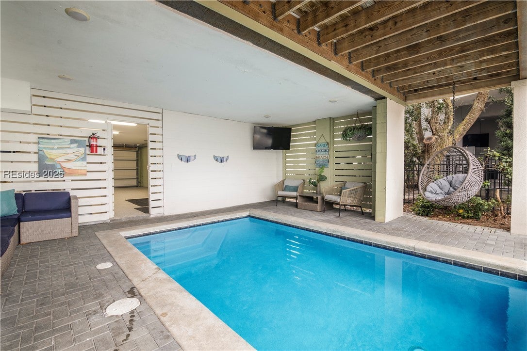 Hilton Head Island, South Carolina, 29928, United States, 5 Bedrooms Bedrooms, ,4 BathroomsBathrooms,Residential,Active,1706044