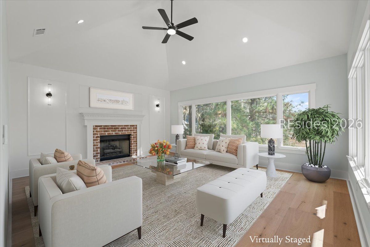 Hilton Head Island, South Carolina, 29926, United States, 3 Bedrooms Bedrooms, ,3 BathroomsBathrooms,Residential,Active,2017897