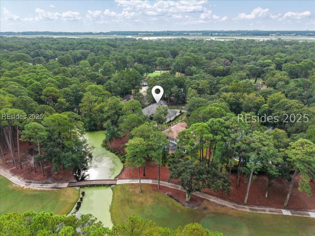 Hilton Head Island, South Carolina, 29926, United States, 4 Bedrooms Bedrooms, ,4 BathroomsBathrooms,Residential,Active,1953643