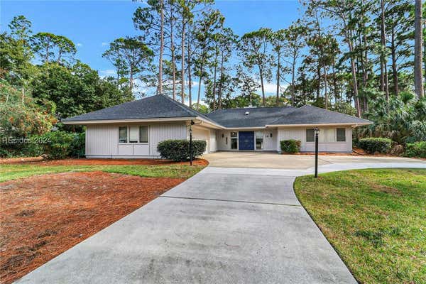 10 TOWHEE RD, HILTON HEAD ISLAND, SC 29926 - Image 1