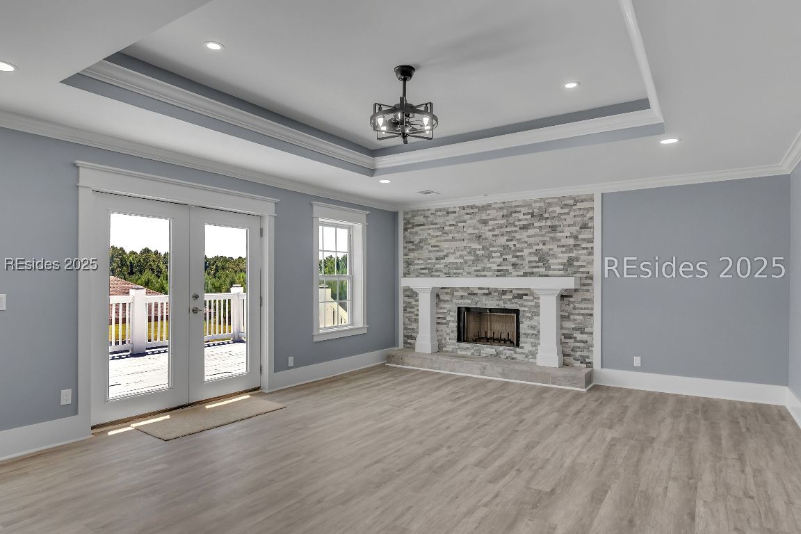 Garnett, South Carolina, 29922, United States, 4 Bedrooms Bedrooms, ,4 BathroomsBathrooms,Residential,Active,1904742