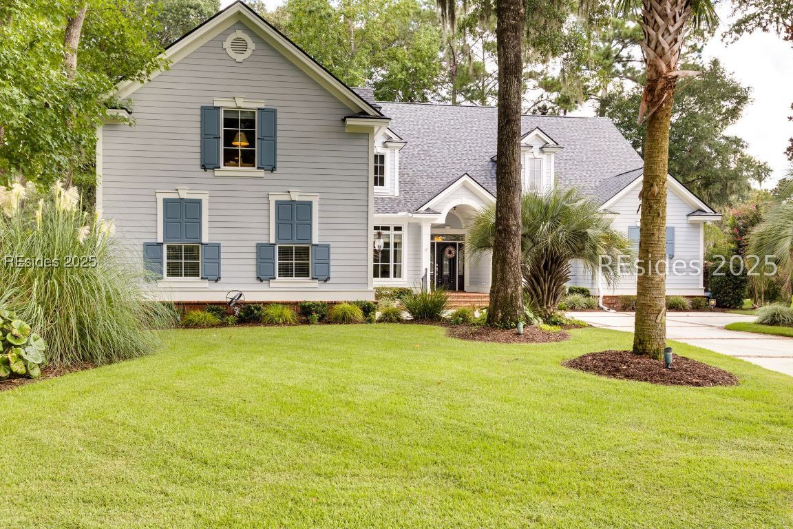 Bluffton, South Carolina, 29910, United States, 4 Bedrooms Bedrooms, ,4 BathroomsBathrooms,Residential,Active,1929436