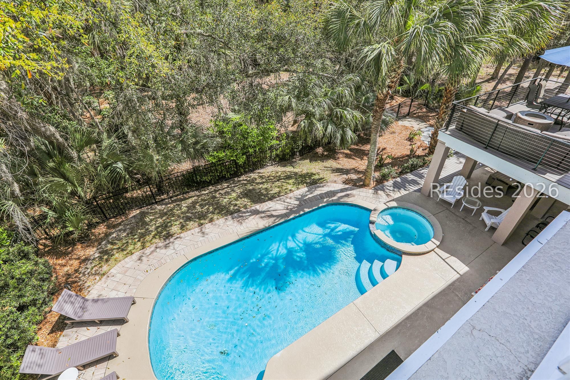 Hilton Head Island, South Carolina, 29928, United States, 6 Bedrooms Bedrooms, ,6 BathroomsBathrooms,Residential,Active,2016697