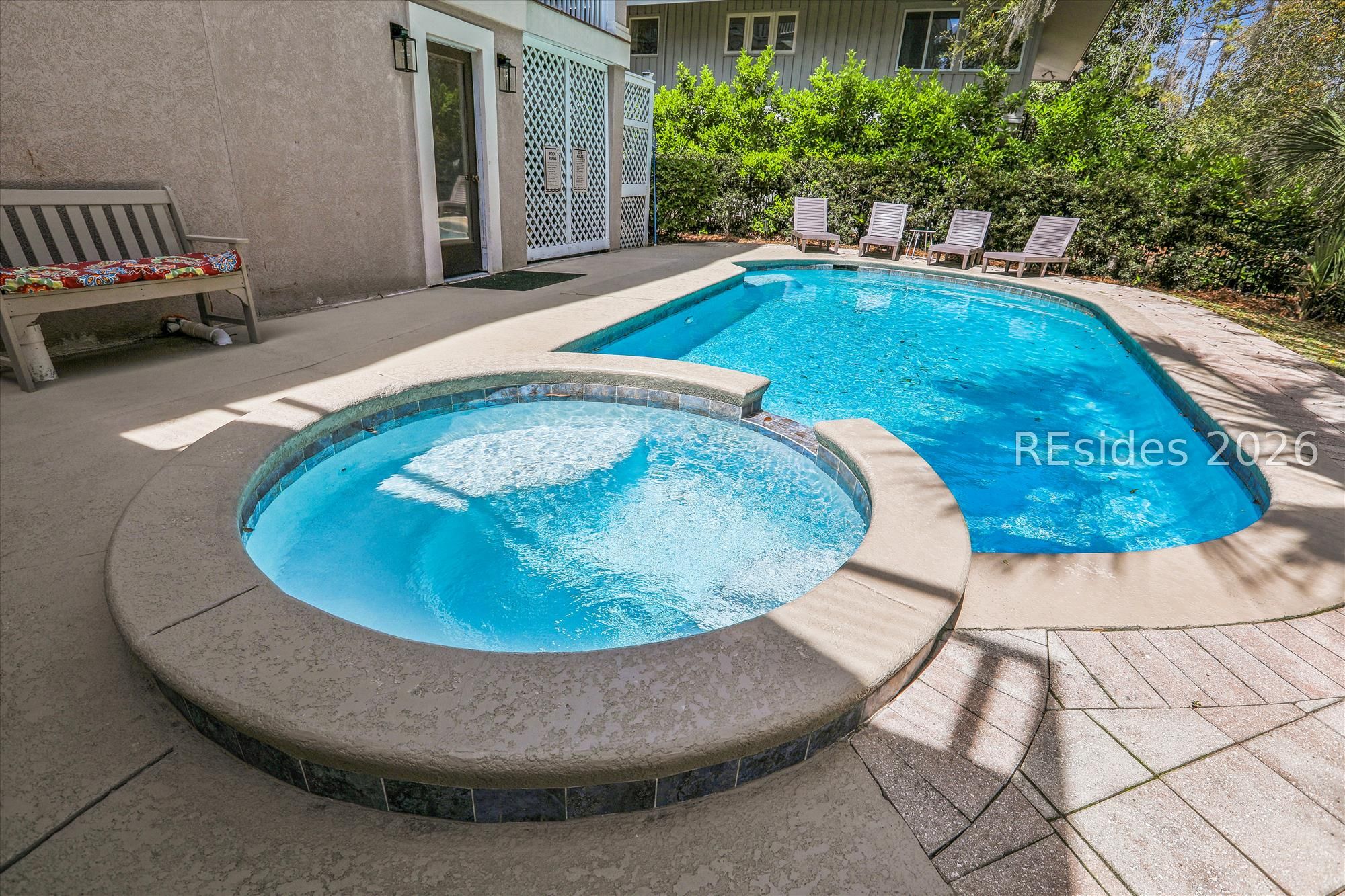 Hilton Head Island, South Carolina, 29928, United States, 6 Bedrooms Bedrooms, ,6 BathroomsBathrooms,Residential,Active,2016697