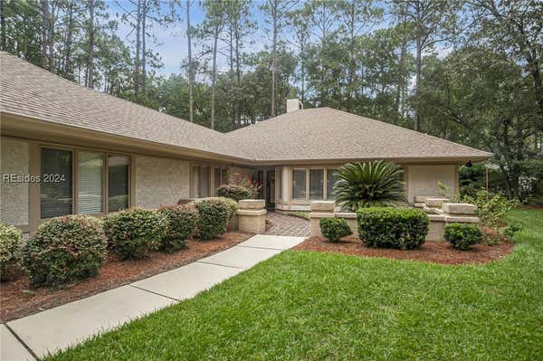 1 WING SHELL LN, HILTON HEAD ISLAND, SC 29926 - Image 1