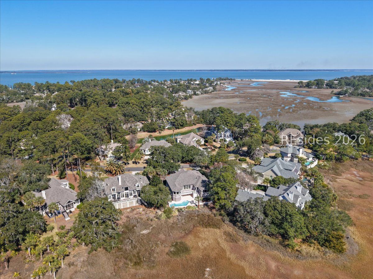 Hilton Head Island, South Carolina, 29926, United States, 3 Bedrooms Bedrooms, ,3 BathroomsBathrooms,Residential,Active,2017897