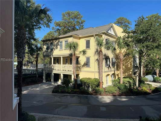 8 LEEWARD PSGE, HILTON HEAD ISLAND, SC 29926 - Image 1