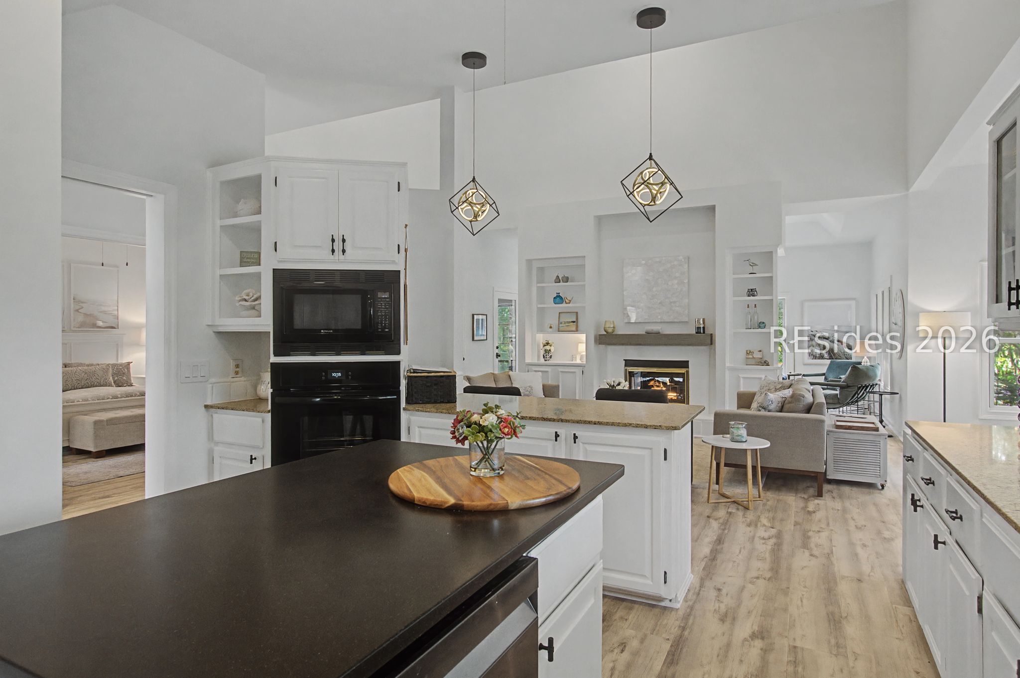 Hilton Head Island, South Carolina, 29928, United States, 4 Bedrooms Bedrooms, ,3 BathroomsBathrooms,Residential,Active,2012666