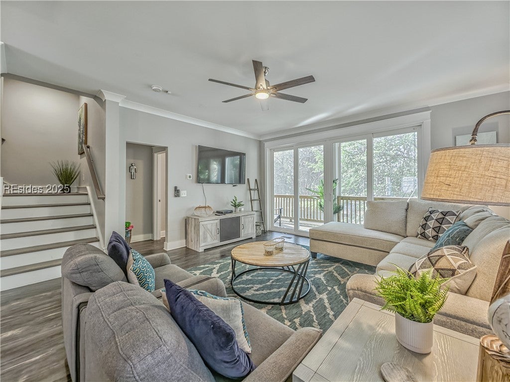 Hilton Head Island, South Carolina, 29928, United States, 5 Bedrooms Bedrooms, ,4 BathroomsBathrooms,Residential,Active,1973536