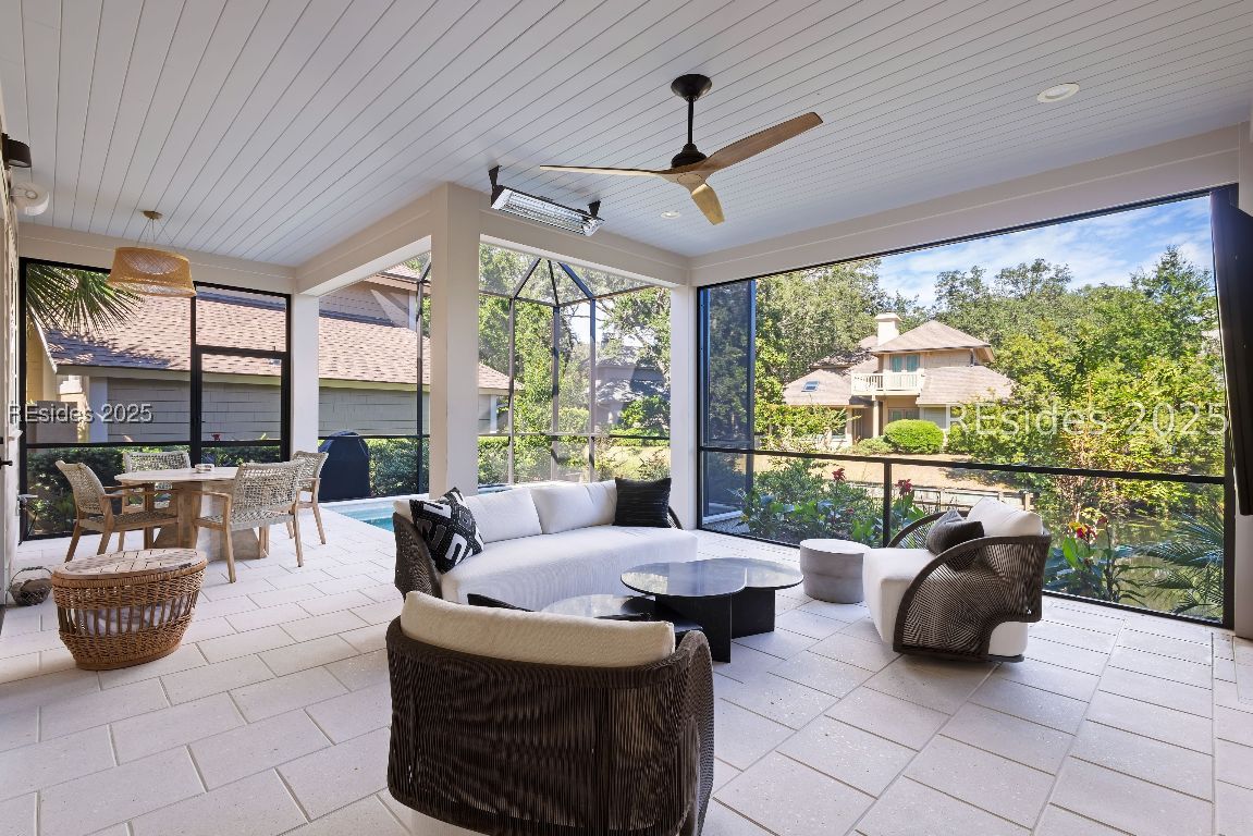 Hilton Head Island, South Carolina, 29928, United States, 5 Bedrooms Bedrooms, ,6 BathroomsBathrooms,Residential,Active,1959524