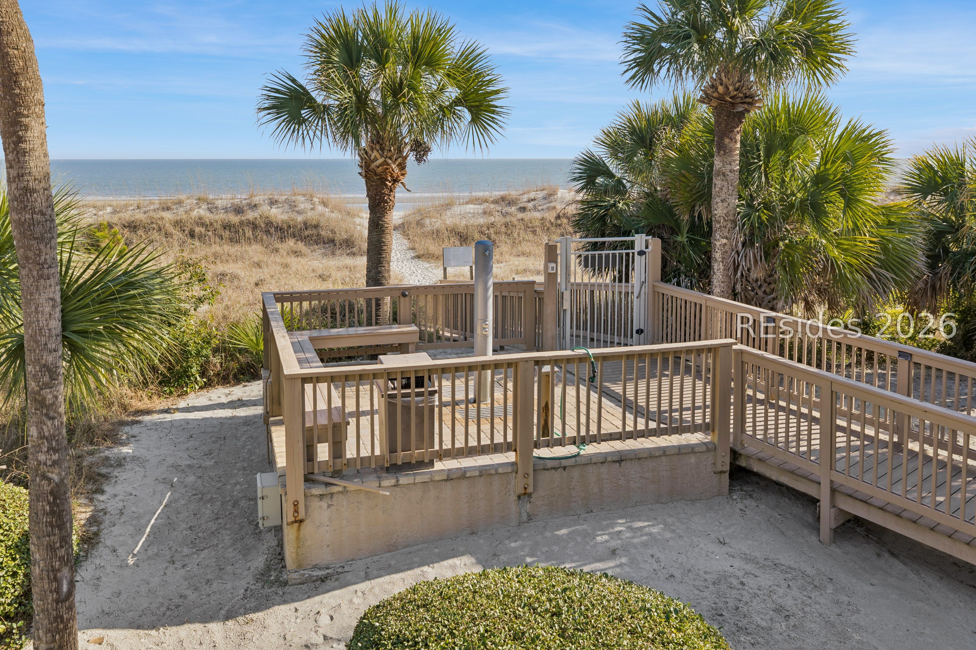 Hilton Head Island, South Carolina, 29928, United States, 3 Bedrooms Bedrooms, ,3 BathroomsBathrooms,Residential,Active,2006837