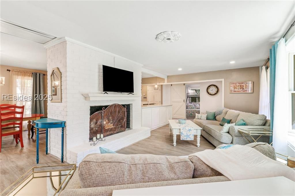 Hilton Head Island, South Carolina, 29928, United States, 4 Bedrooms Bedrooms, ,3 BathroomsBathrooms,Residential,Active,1753475