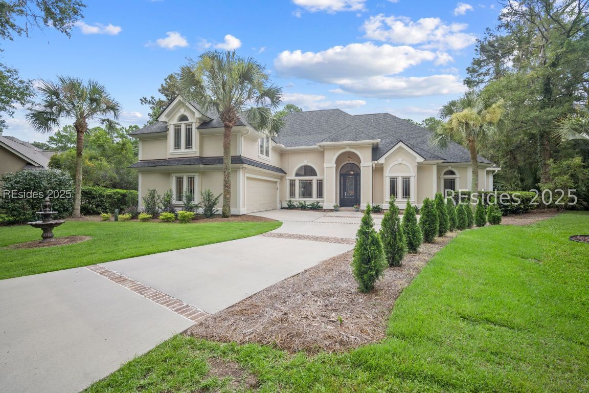 Hilton Head Island, South Carolina, 29926, United States, 4 Bedrooms Bedrooms, ,5 BathroomsBathrooms,Residential,Active,1910130