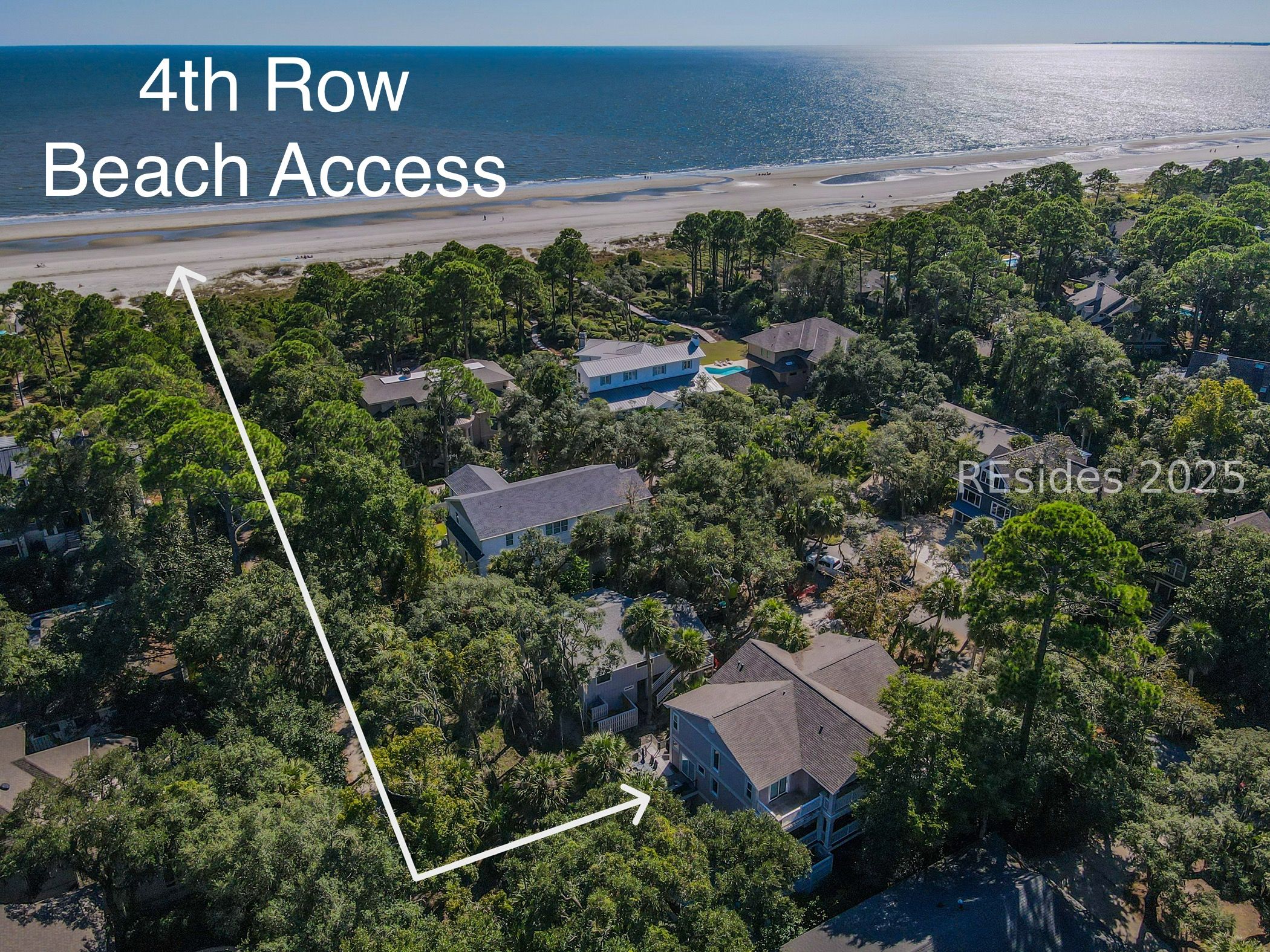 Hilton Head Island, South Carolina, 29928, United States, 6 Bedrooms Bedrooms, ,6 BathroomsBathrooms,Residential,Active,1964259