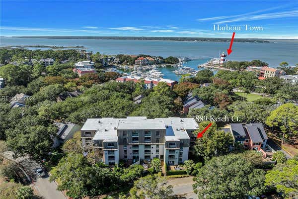 2 LIGHTHOUSE LN APT 889, HILTON HEAD ISLAND, SC 29928 - Image 1