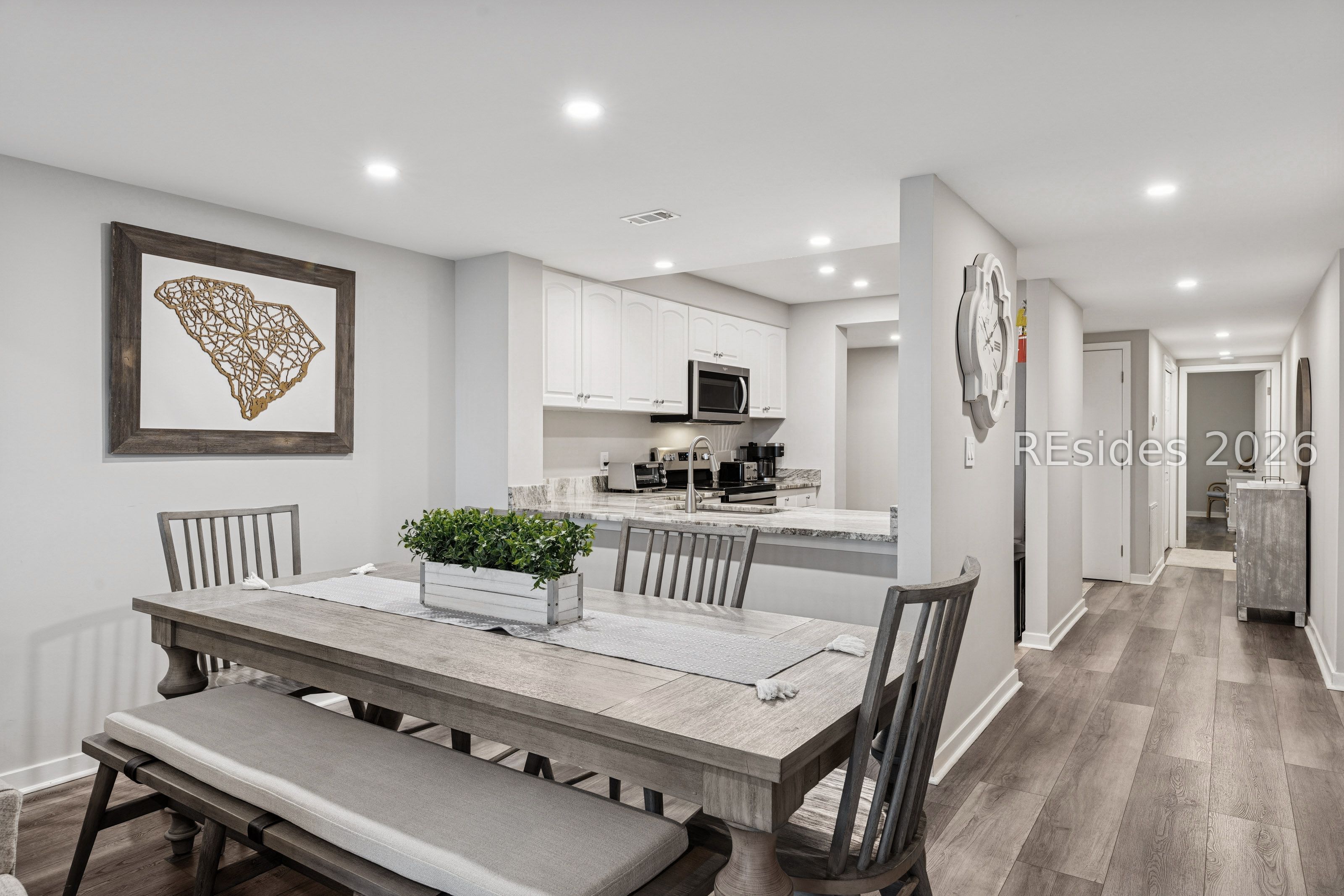 Hilton Head Island, South Carolina, 29928, United States, 3 Bedrooms Bedrooms, ,3 BathroomsBathrooms,Residential,Active,2006837