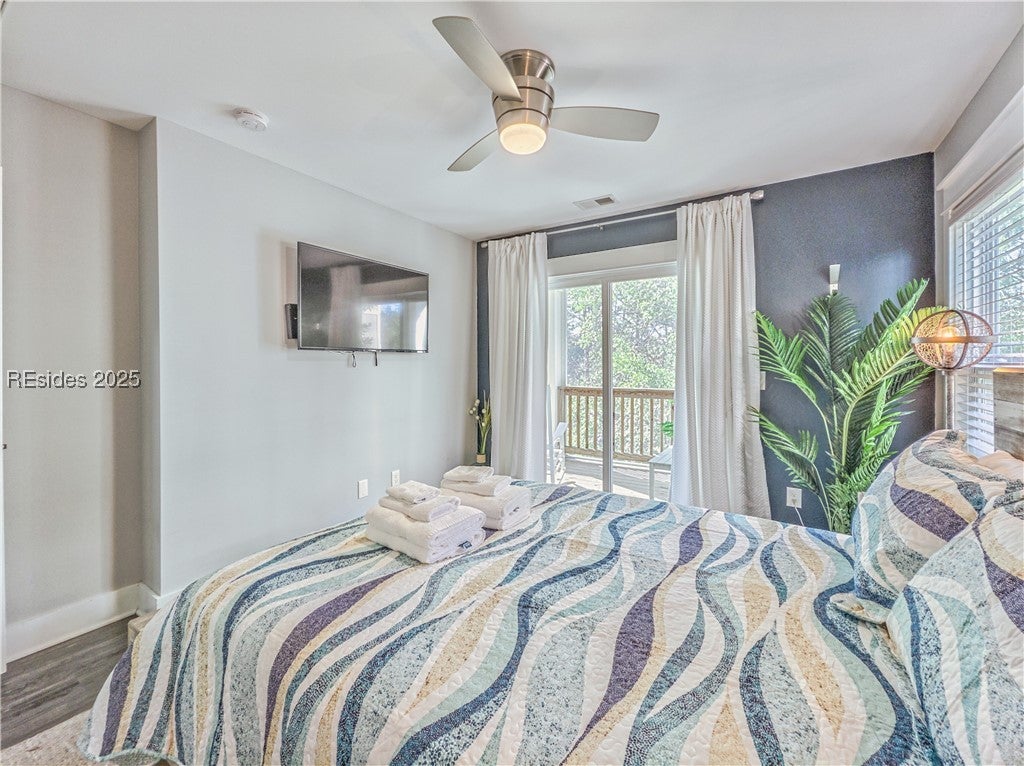 Hilton Head Island, South Carolina, 29928, United States, 5 Bedrooms Bedrooms, ,4 BathroomsBathrooms,Residential,Active,1973536