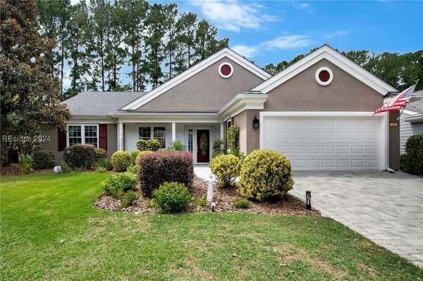 12 SOUTHERN RED RD, BLUFFTON, SC 29909 - Image 1