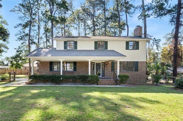 118 N HERMITAGE RD, BEAUFORT, SC 29902 - Image 1