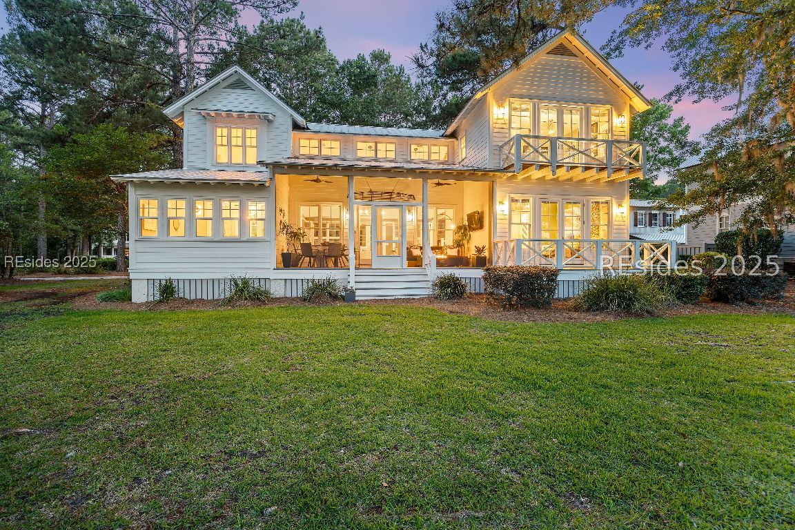 Okatie, South Carolina, 29909, United States, 4 Bedrooms Bedrooms, ,5 BathroomsBathrooms,Residential,Active,1945445