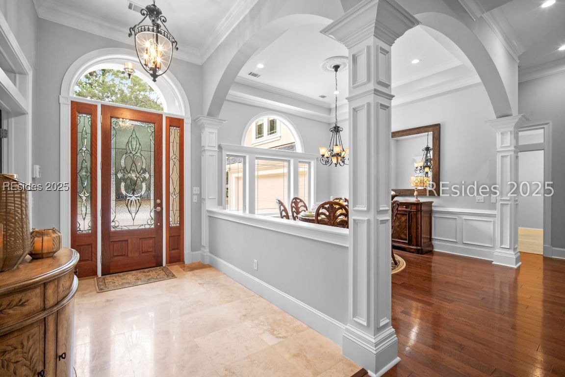 Hilton Head Island, South Carolina, 29926, United States, 4 Bedrooms Bedrooms, ,5 BathroomsBathrooms,Residential,Active,1910130