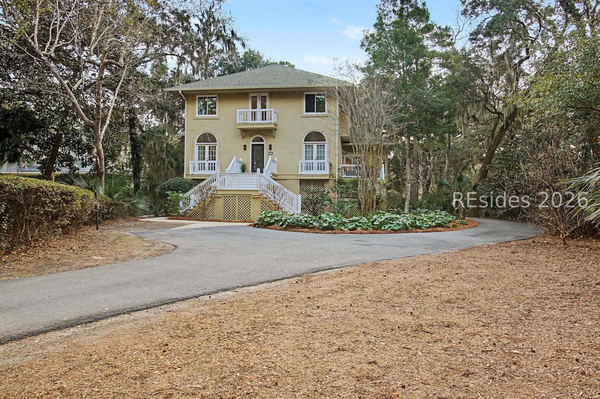 Hilton Head Island, South Carolina, 29928, United States, 4 Bedrooms Bedrooms, ,3 BathroomsBathrooms,Residential,Active,2012666